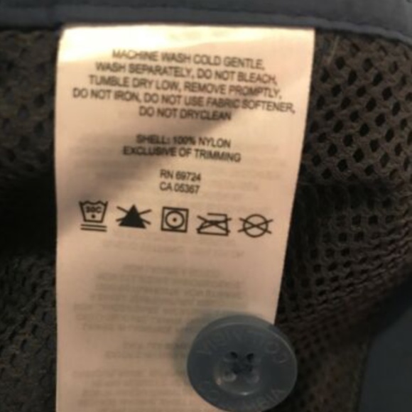 Columbia PFG Blood And Guts III Navy Shorts Men's - Picture 9 of 12